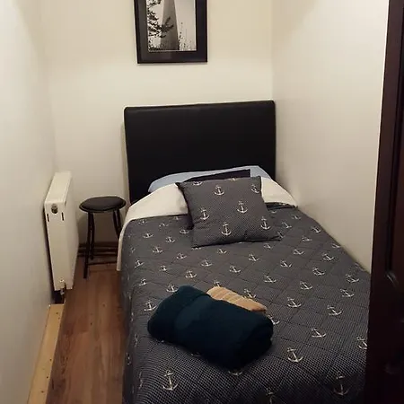 Vendégház Arcadia 3*