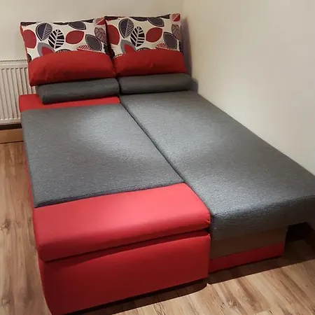 Guest house Arcadia 3*