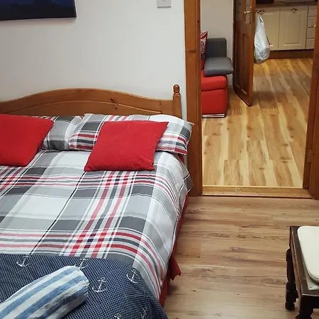 Arcadia 3* Dublino