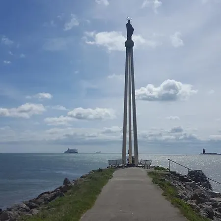 Vendégház Arcadia 3*