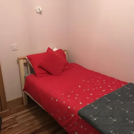 Arcadia Affittacamere 3*