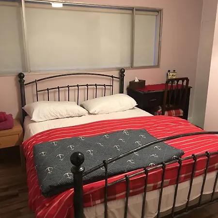 Arcadia 3* Dublino