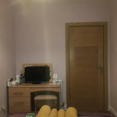 Guest house Arcadia Dublin