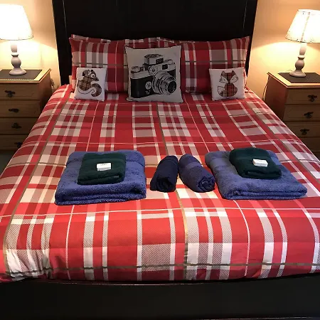 Guest house Arcadia 3*