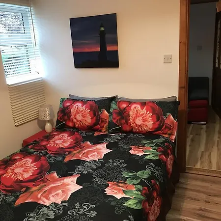Arcadia Guest house 3*