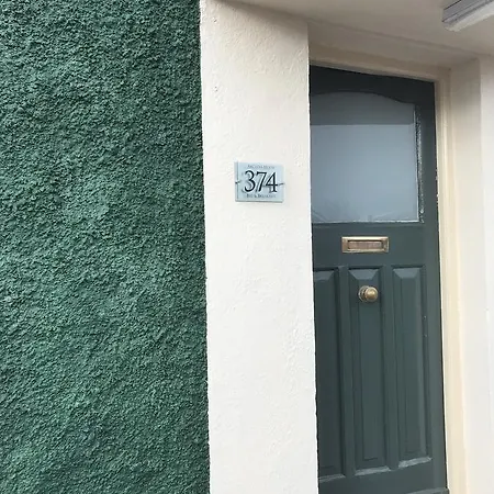 Guest house Arcadia