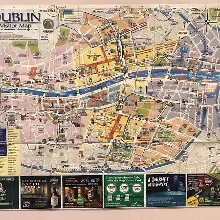 Arcadia Guest house Dublin