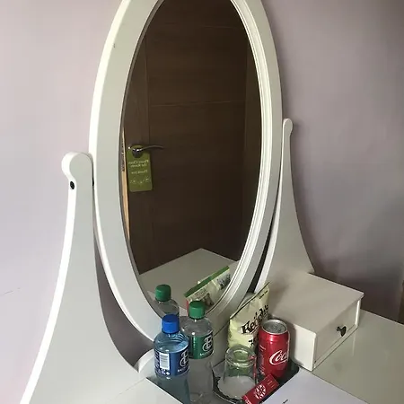Guest house Arcadia Dublin