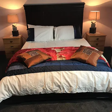 Guest house Arcadia 3*
