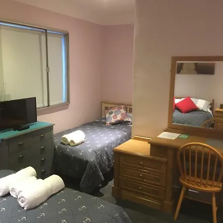 Arcadia Guest house 3*