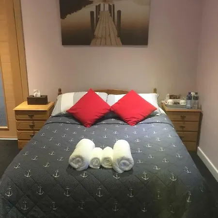 Arcadia Guest house Dublin
